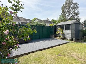 Garden- click for photo gallery